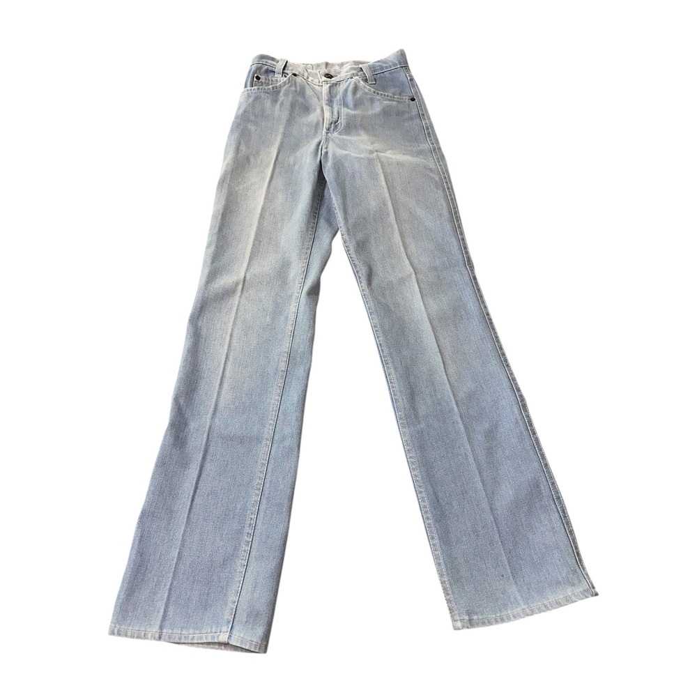 Levi's‎ Vintage Barnstormers Jeans 24x31 High Waisted